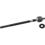 FEBI BILSTEIN 22509 Axialgelenk, Spurstange