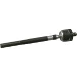 FEBI BILSTEIN 22765 Axialgelenk, Spurstange