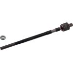 FEBI BILSTEIN 24914 Axialgelenk, Spurstange