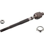 FEBI BILSTEIN 24969 Axialgelenk, Spurstange