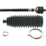 FEBI BILSTEIN 27203 Axialgelenk, Spurstange