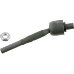 FEBI BILSTEIN 27813 Axialgelenk, Spurstange