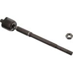 FEBI BILSTEIN 27969 Axialgelenk, Spurstange