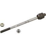 FEBI BILSTEIN 30587 Axialgelenk, Spurstange