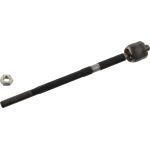 FEBI BILSTEIN 30829 Axialgelenk, Spurstange