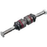 FEBI BILSTEIN 30876 Axialgelenk, Spurstange