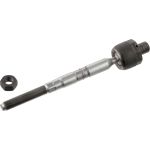 FEBI BILSTEIN 31222 Axialgelenk, Spurstange