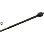 FEBI BILSTEIN 33447 Axialgelenk, Spurstange