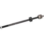 FEBI BILSTEIN 33907 Axialgelenk, Spurstange