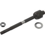 FEBI BILSTEIN 34770 Axialgelenk, Spurstange