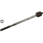 FEBI BILSTEIN 37160 Axialgelenk, Spurstange