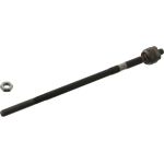 FEBI BILSTEIN 38853 Axialgelenk, Spurstange