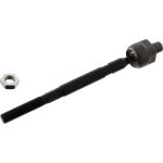 FEBI BILSTEIN 42491 Axialgelenk, Spurstange