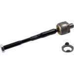 FEBI BILSTEIN 42712 Axialgelenk, Spurstange