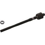 FEBI BILSTEIN 42736 Axialgelenk, Spurstange