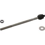 FEBI BILSTEIN 42812 Axialgelenk, Spurstange