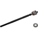 FEBI BILSTEIN 43283 Axialgelenk, Spurstange