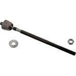 FEBI BILSTEIN 43284 Axialgelenk, Spurstange