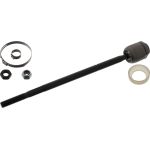 FEBI BILSTEIN 44437 Axialgelenk, Spurstange