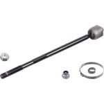 FEBI BILSTEIN 44888 Axialgelenk, Spurstange