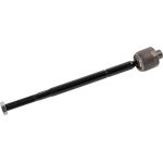 FEBI BILSTEIN 46289 Axialgelenk, Spurstange