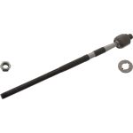 FEBI BILSTEIN 47219 Axialgelenk, Spurstange