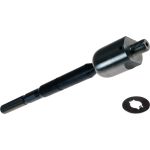 FEBI BILSTEIN 48235 Axialgelenk, Spurstange