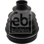 FEBI BILSTEIN 38538 Faltenbalg, Antriebswelle