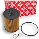 FEBI BILSTEIN 108995 Ölfilter