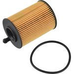 FEBI BILSTEIN 175536 Ölfilter