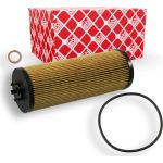 FEBI BILSTEIN 22536 Ölfilter