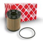 FEBI BILSTEIN 26366 Ölfilter