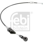 FEBI BILSTEIN 188224 Seilzug, Schaltgetriebe