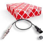 FEBI BILSTEIN 100809 Sensor, Abgastemperatur