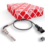 FEBI BILSTEIN 100818 Sensor, Abgastemperatur