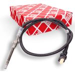 FEBI BILSTEIN 100828 Sensor, Abgastemperatur