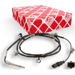 FEBI BILSTEIN 100839 Sensor, Abgastemperatur