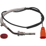 FEBI BILSTEIN 49274 Sensor, Abgastemperatur