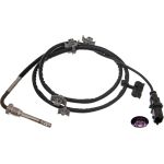 FEBI BILSTEIN 49300 Sensor, Abgastemperatur