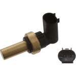 FEBI BILSTEIN 37083 Sensor, Kühlmitteltemperatur