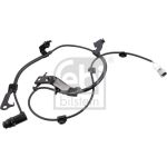 FEBI BILSTEIN 185593 Sensor, Raddrehzahl