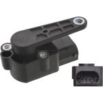 FEBI BILSTEIN 46446 Sensor, Xenonlicht (Leuchtweiteregulierung)