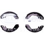 Hella | Bremsbackensatz | 8DB 355 001-941