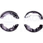 Hella | Bremsbackensatz | 8DB 355 002-761