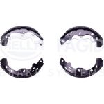 Hella | Bremsbackensatz | 8DB 355 003-041