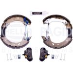 Hella | Bremsbackensatz | 8DB 355 004-081