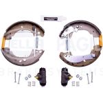 Hella | Bremsbackensatz | 8DB 355 004-121