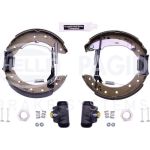 Hella | Bremsbackensatz | 8DB 355 004-291