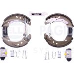 Hella | Bremsbackensatz | 8DB 355 004-821