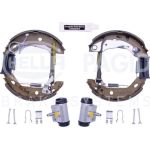 Hella | Bremsbackensatz | 8DB 355 005-061